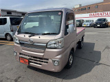 ハイゼットトラック エクストラ 4WD 全国1年保証付・荷台作業灯