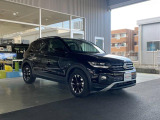 T-Cross TSI 1st 