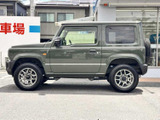 ジムニー XC 4WD 