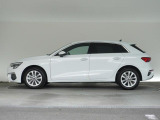 A3スポーツバック 30 TFSI 