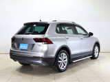 ティグアン TDI 4モーション ハイライン ディーゼル 4WD 