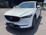 CX-5 2.2 XD プロアクティブ 