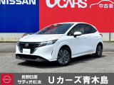 日産 ノート