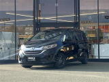 フリード 1.5 ハイブリッド G ホンダセンシング 修復歴無し