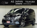 メルセデス・ベンツ Vクラス