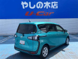 シエンタ 1.5 G 