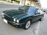 XJ XJ スポーツ 3.2-V8 限定車 XJ-R純正アルミ