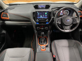 フォレスター 2.5 エックスブレイク 4WD 