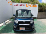 タントカスタム X セレクション