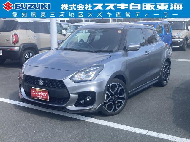 スイフト  