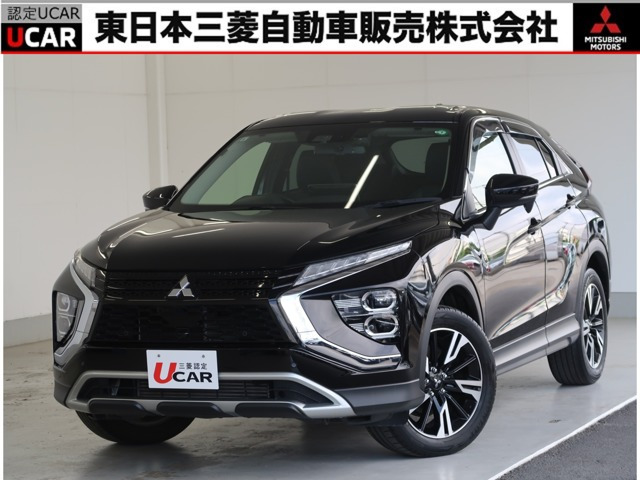 エクリプスクロス 1.5 G 