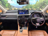 RX 450hl 4WD 