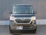 N-BOX L 4WD 