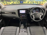 アウトランダーPHEV  Gナビパッケージ