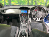 BRZ 2.0 S 