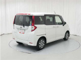 ルーミー 1.0 カスタム G S 4WD 