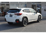 インプレッサXV  Advance EyeSight搭載車