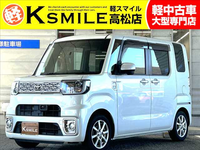ピクシスメガ X SA ナビ・ETC・スマートキー・フロアマット