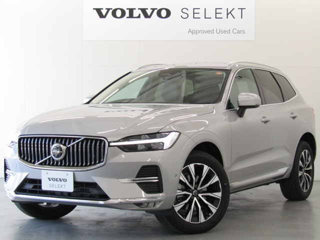 XC60 ウルトラ B5 AWD 4WD 
