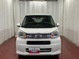 ムーヴ X リミテッドII SAIII 4WD 