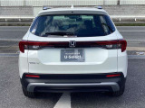 WR-V 1.5 Z プラス 