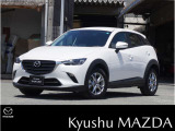 CX-3  1.5 15S ツーリング