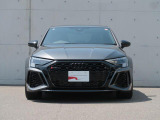 RS3セダン 2.5 4WD 