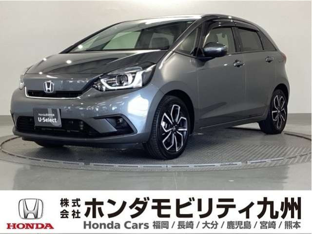 フィット  1.5 e:HEV ネス