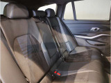【エアバック】BMWのエアバックやその他の安全装備は、互いに補完しあう事で徹底した安全性を貫きます。万一の事故の際にそれぞれ最適な保護を提供してくれます!