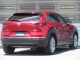 CX-30 2.0 20S Lパッケージ 