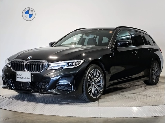 3シリーズツーリング 318i Mスポーツ 