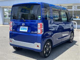 ウェイク G SA 4WD 