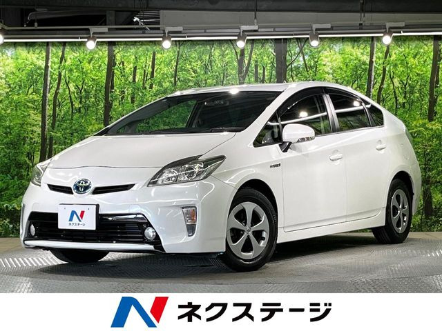 プリウス 1.8 S 