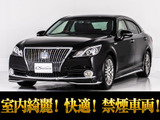 トヨタ クラウンマジェスタ 3.5 Fバージョン