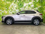 CX-30 2.0 20S プロアクティブ ツーリングセレクション 4WD 