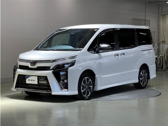 ヴォクシー 2.0 ZS 煌II 