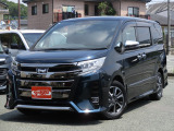 トヨタ ノア