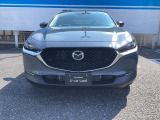 CX-30 2.0 20S ブラック セレクション 