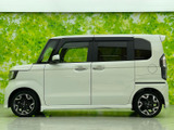 N-BOXカスタム G L ターボ ホンダセンシング 