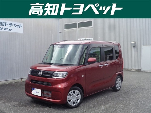 タント  X セレクション