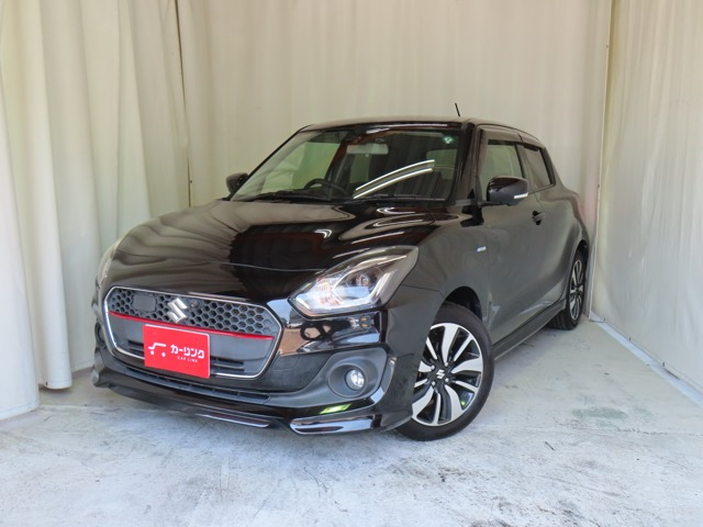 スイフト 1.2 ハイブリッド(HYBRID) RS 