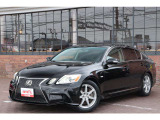 GS 350 保証付 車検整備付き ナビ Bカメラ