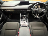 MAZDA3ファストバック 1.5 15S ツーリング 