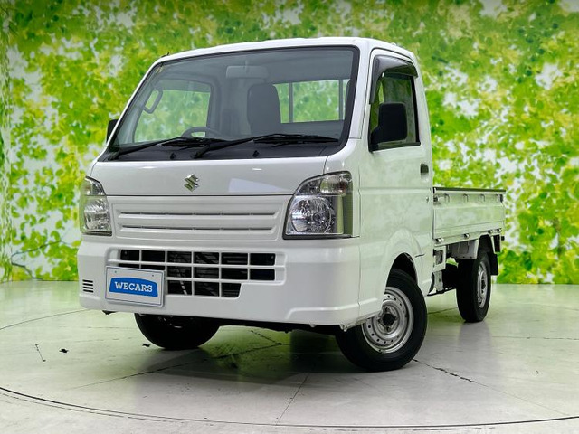 キャリイ KC 4WD 