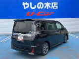 ヴォクシー 2.0 ZS 煌II 