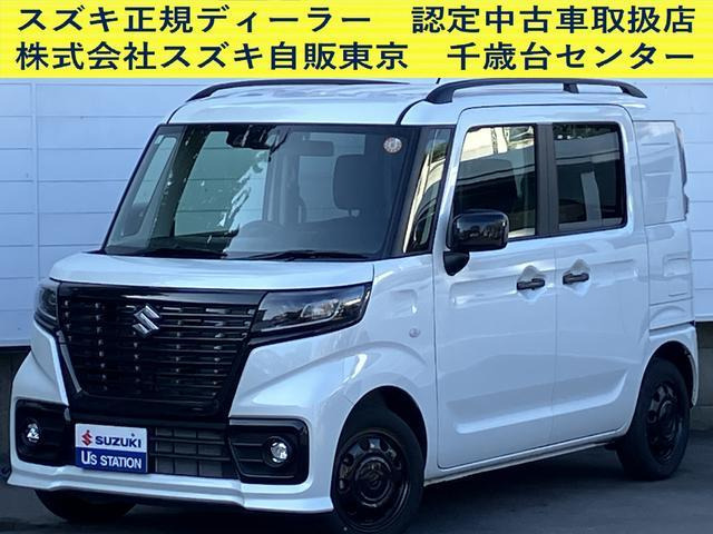 スペーシアベース XF 