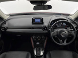 CX-3 1.5 XD 修復歴無し