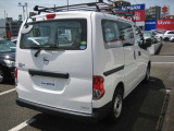 NV200バネットバン 1.6 DX 