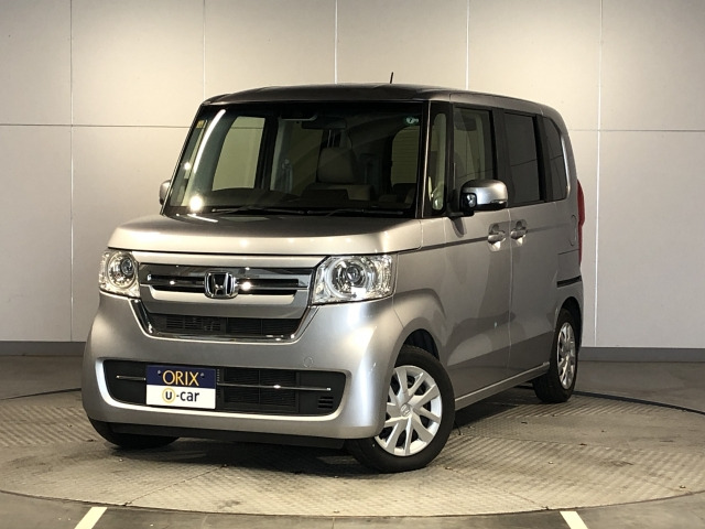N-BOX L 