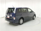 アイシス 1.8 プラタナ Vセレクション 4WD 